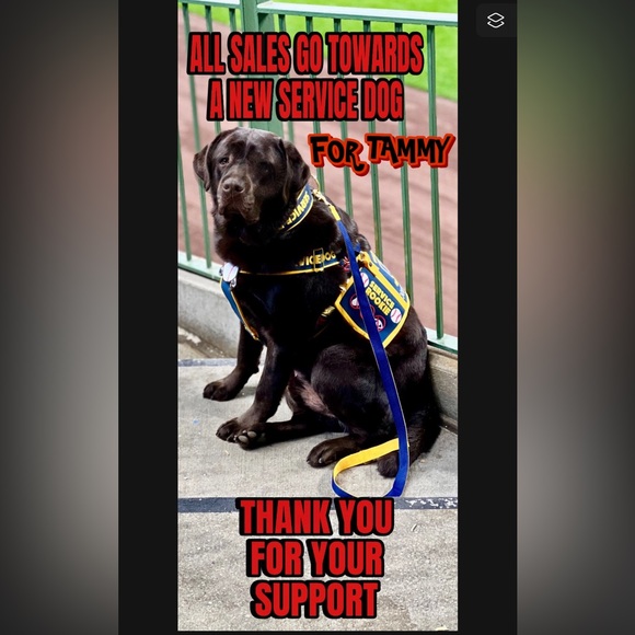 Wine bottle stop acrylic NWT - Picture 4 of 7